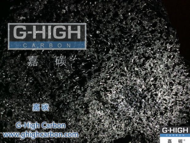 如何選擇石油焦增碳劑？