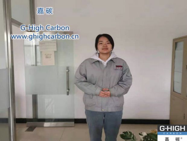 在煅燒焦增碳劑生產(chǎn)服務(wù)過(guò)程中，如何做到客戶滿意率領(lǐng)先行業(yè)水平？