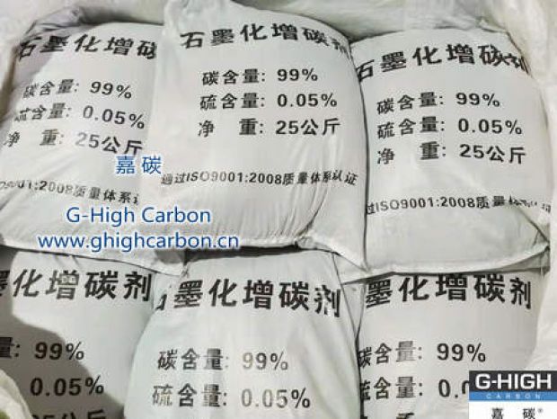 作為專業(yè)增碳劑生產(chǎn)企業(yè)，如何為客戶提供優(yōu)質(zhì)產(chǎn)品？