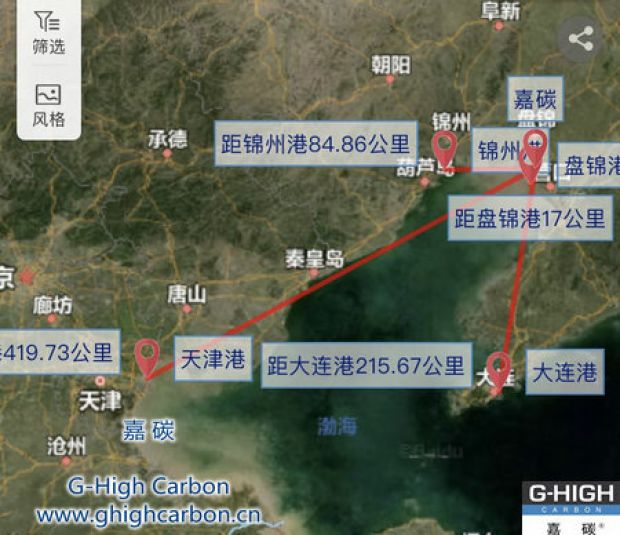 充分發(fā)揮地理區(qū)位優(yōu)勢(shì)，促進(jìn)企業(yè)高質(zhì)量發(fā)展