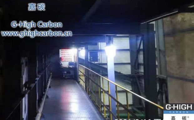 夜間平安燈，照亮“守夜人”