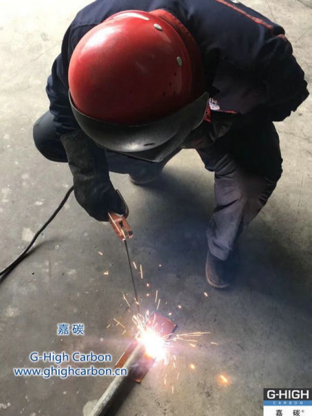 強化動火作業(yè)安全管控，筑牢安全生產(chǎn)每道底線