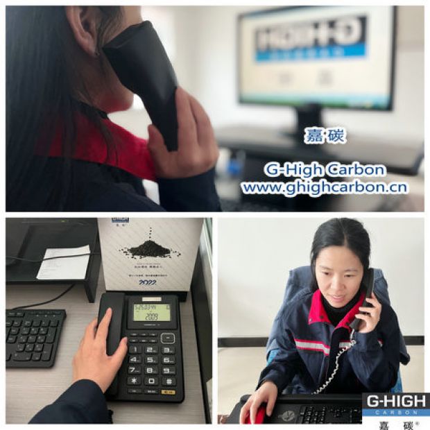 在電話的兩端，連接我們的一定是信任