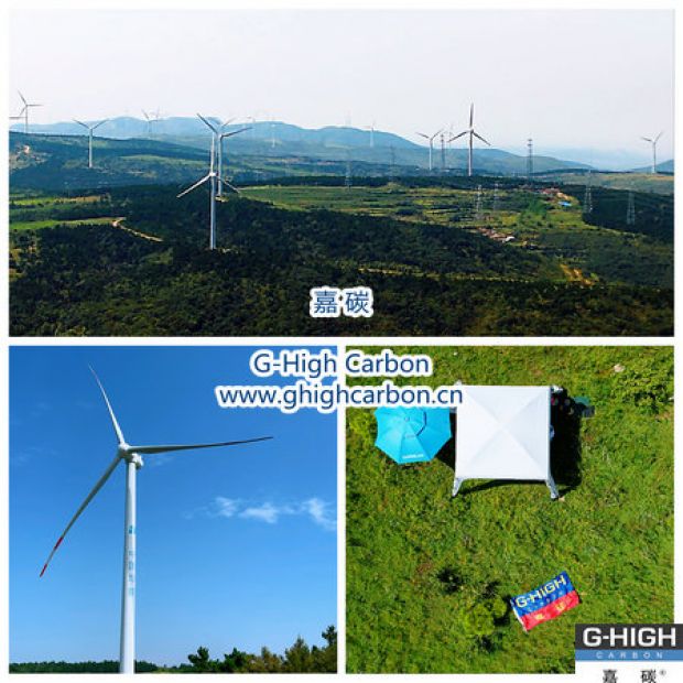助力風(fēng)電，乘風(fēng)而上
