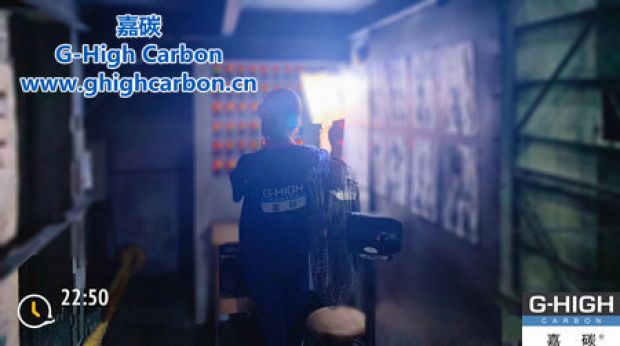 夜間生產檢查